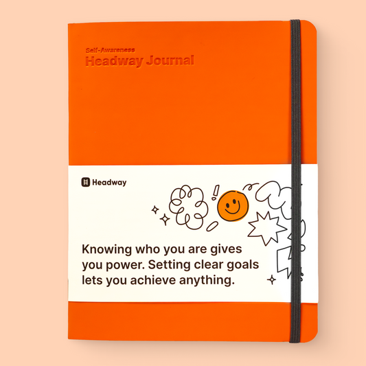 Headway Self-Awareness Journal